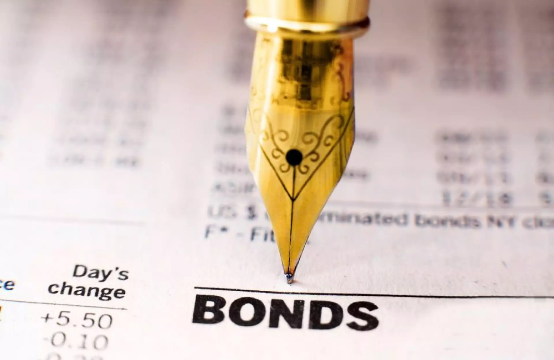 Как выбрать облигацию?