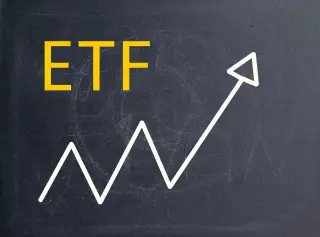ETF – простыми словами, как он устроен