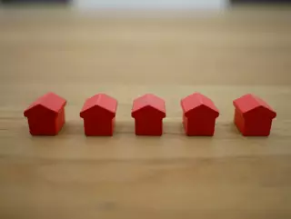 Вычет налогов за покупку недвижимости