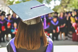 Нужно ли получать высшее образование?