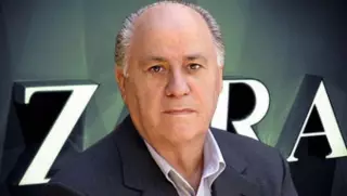 Амансио Ортега