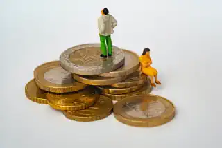 Сколько давать карманных денег ребёнку?