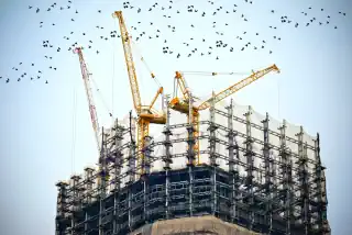 Инвестировать в новостройки