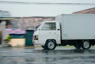 Аренда грузовых автомобилей