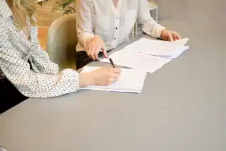 Документы для налогового вычета на ребёнка