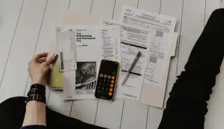 Как оформить вычет на квартиру: инструкция
