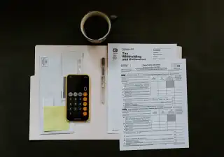 Возвращение налога за проценты по ипотеку
