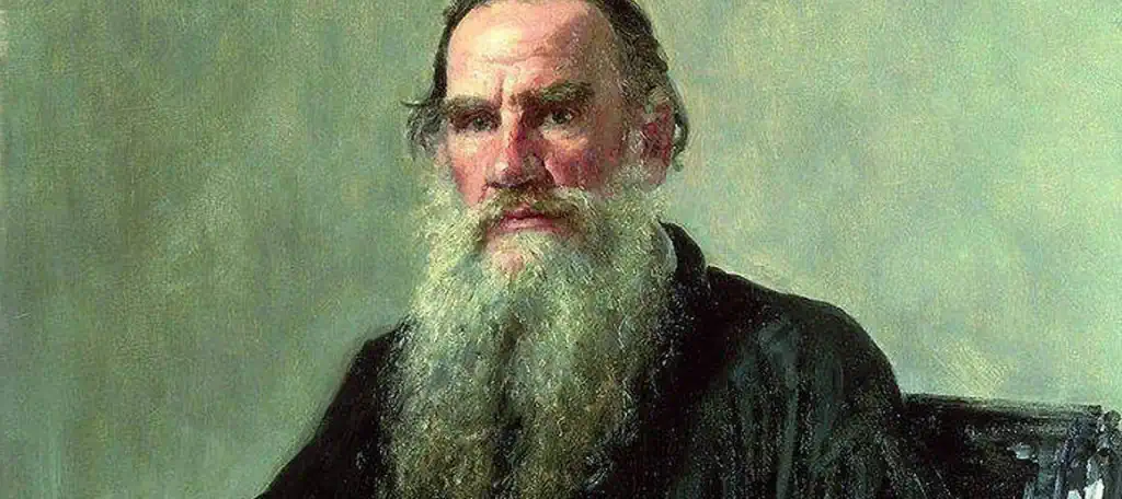 Загадка-головоломка Льва Толстого про шапку