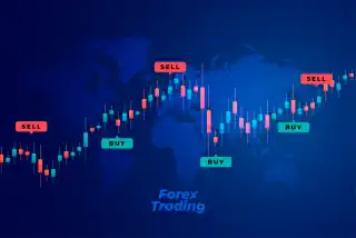 Бинарные опционы