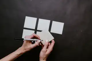 Карта желаний