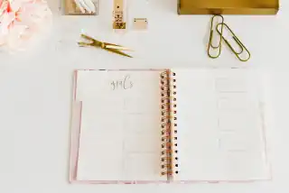 Ставьте цели о помните о них