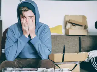 Синдром менеджера: как снять усталость