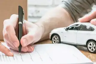 Автоломбард