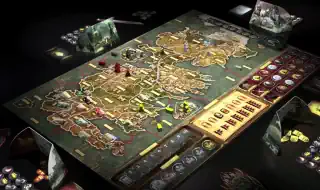 Выбранная вами игра Выбранная вами игра