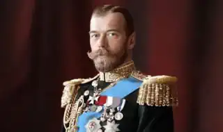 4 место самые богатые люди в истории: Николай Александрович Романов