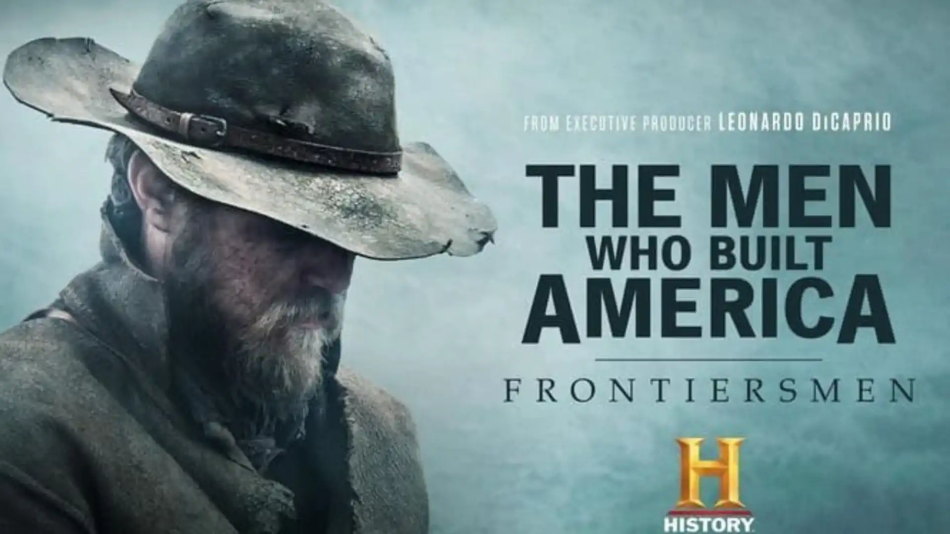Путеводитель в историю бизнеса и финансов – сериал The Men Who Built America