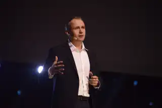 Оскар Хартманн