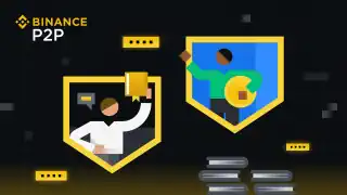 Binance P2P