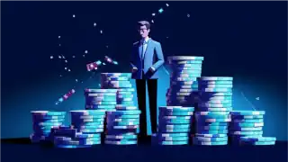 Голубые фишки российского фондового рынка в 2025