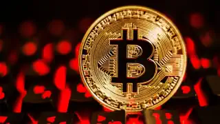 Виртуальная валюта Bitcoin