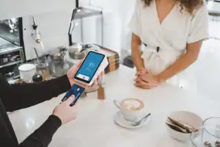 Оплата кредитками и paypass