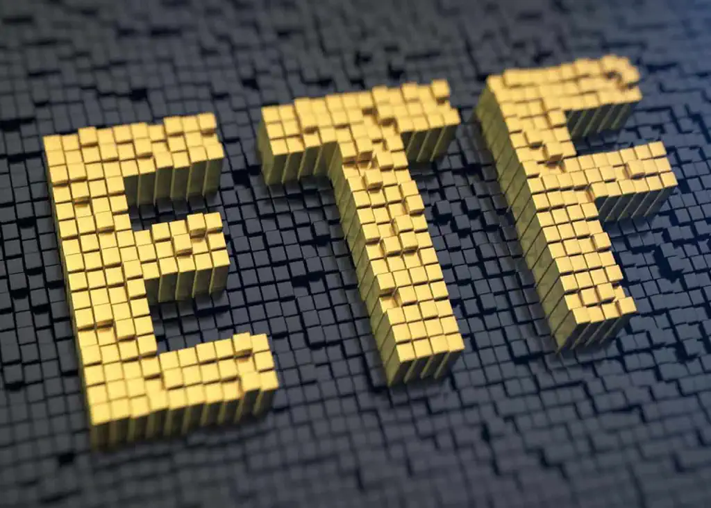 ETF