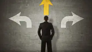 Как сделать правильный выбор?