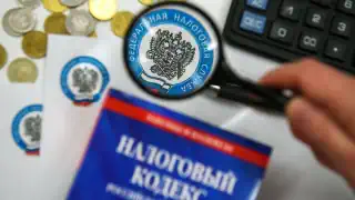 Налог: расчет, оплата, наказание за неуплату