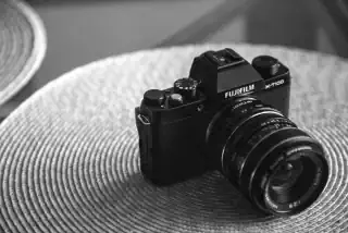 Продажа авторских фотографий