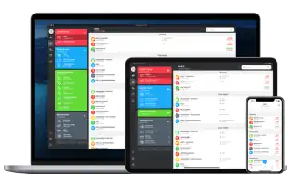 Приложение MoneyWiz