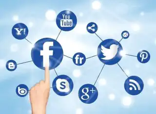 Социальные сети и SMM